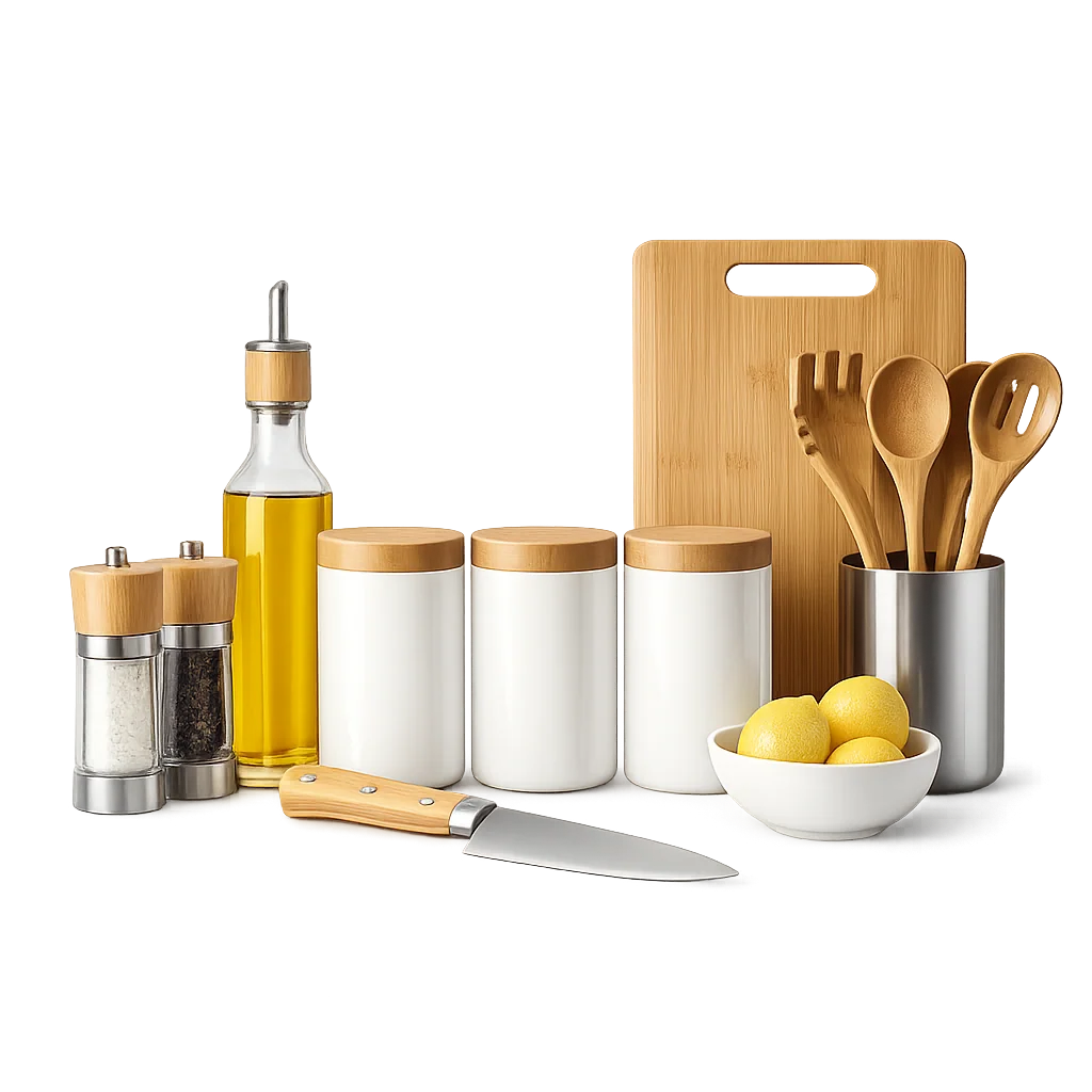 kitchen Essential's